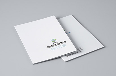 高平市画册设计：以纸为媒，镌刻城市的精神图腾